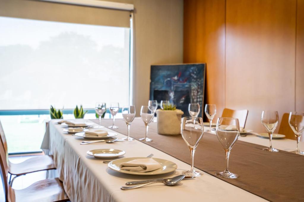 Posadas de España Malaga - Resim 40