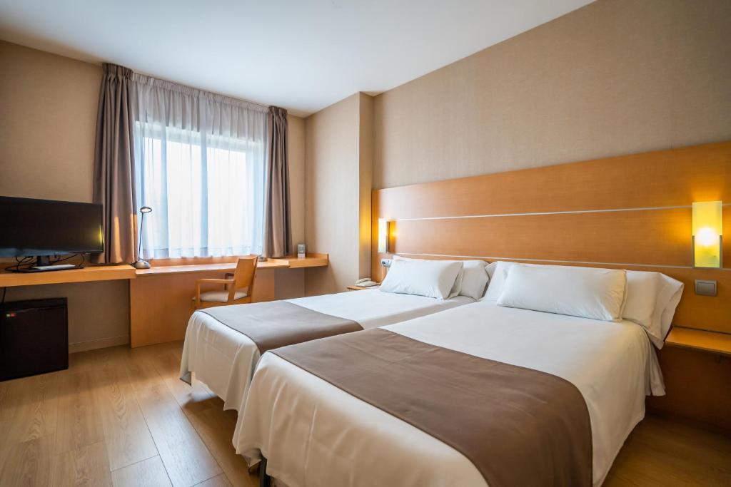 Posadas de España Malaga - Resim 33