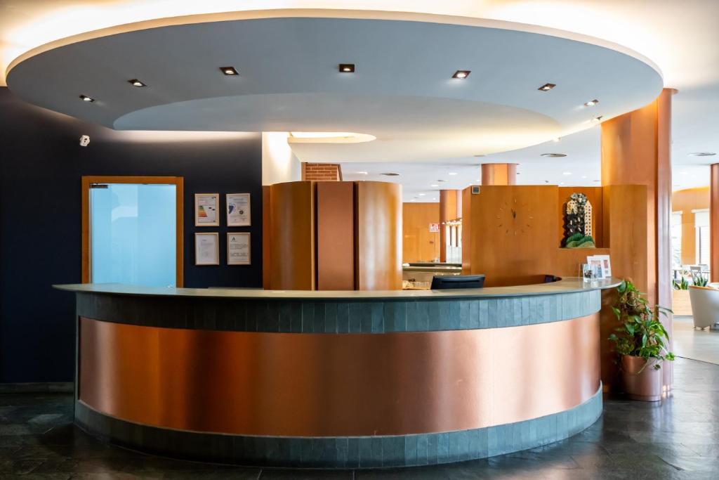 Posadas de España Malaga - Resim 43