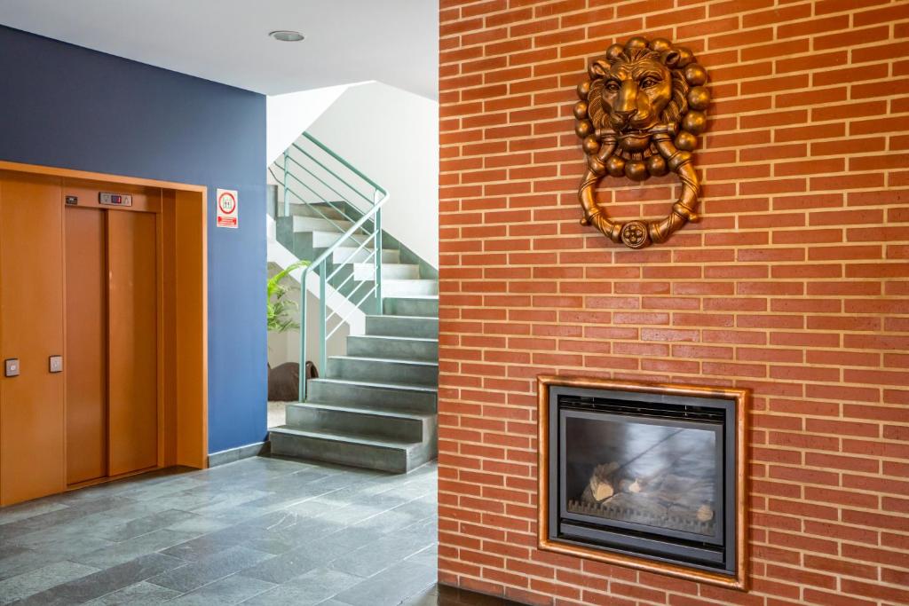 Posadas de España Malaga - Resim 38