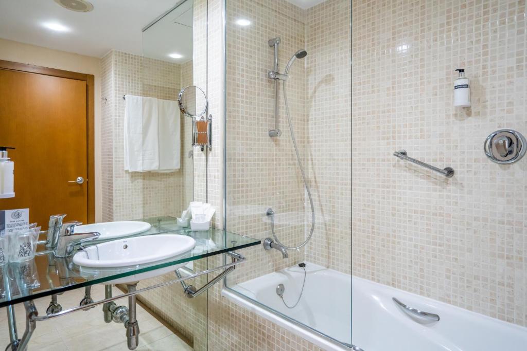 Posadas de España Malaga - Resim 37