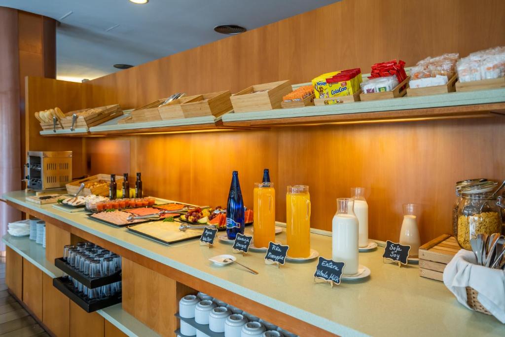 Posadas de España Malaga - Resim 42