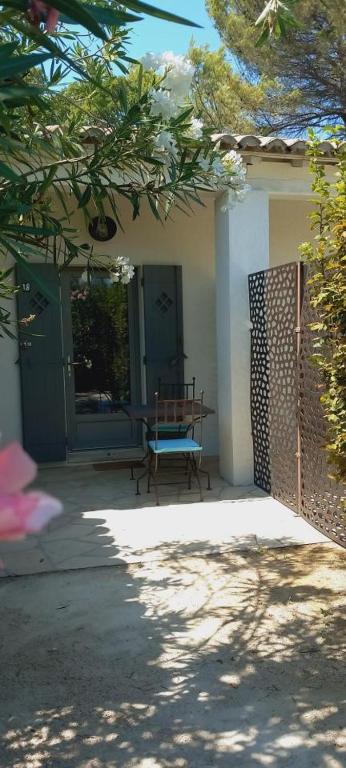 Hôtel Villa Glanum et Spa - 4