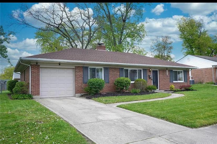 Mama Mia Chic House, Dayton (updated prices 2024)