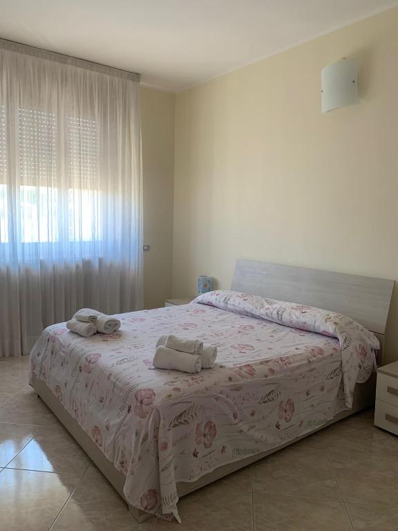 Bilocale, via Udine 11 F, Gallipoli ''AmiciziaWeb'' - Appartamento Con 1 Camera Da Letto