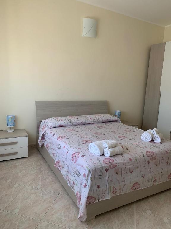 Bilocale, via Udine 11 F, Gallipoli ''AmiciziaWeb'' - Hizvo