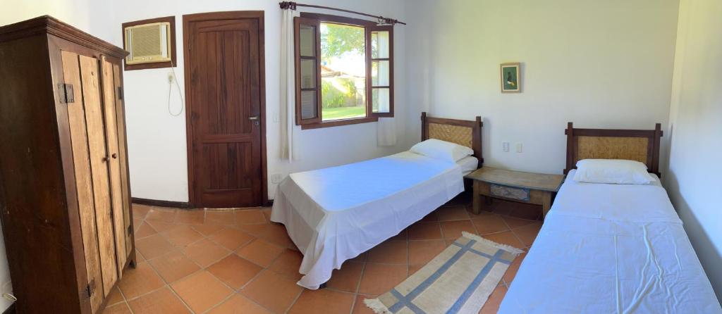 Vila ORIBA - Suite Met Twee Slaapkamers