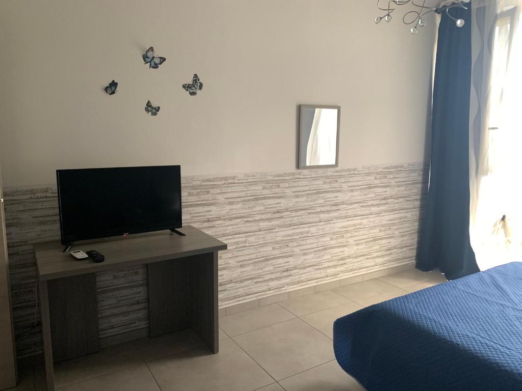Raggio di Sole - Two-Bedroom Apartment
