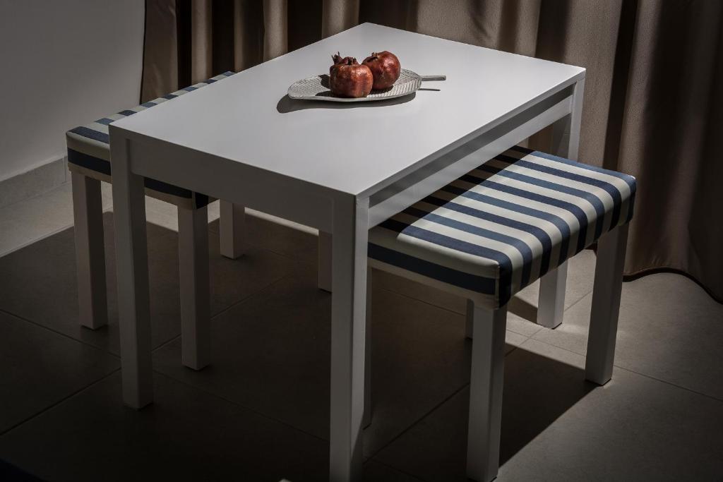 Sea View Hotel & Apartments - 15