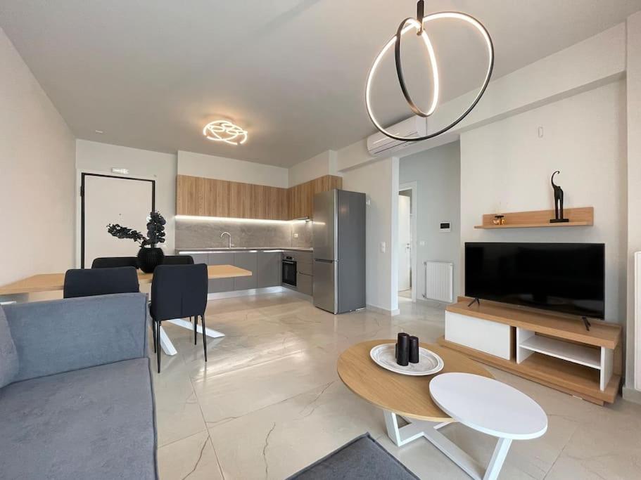 Athenean Oasis in Ellinikon - 6