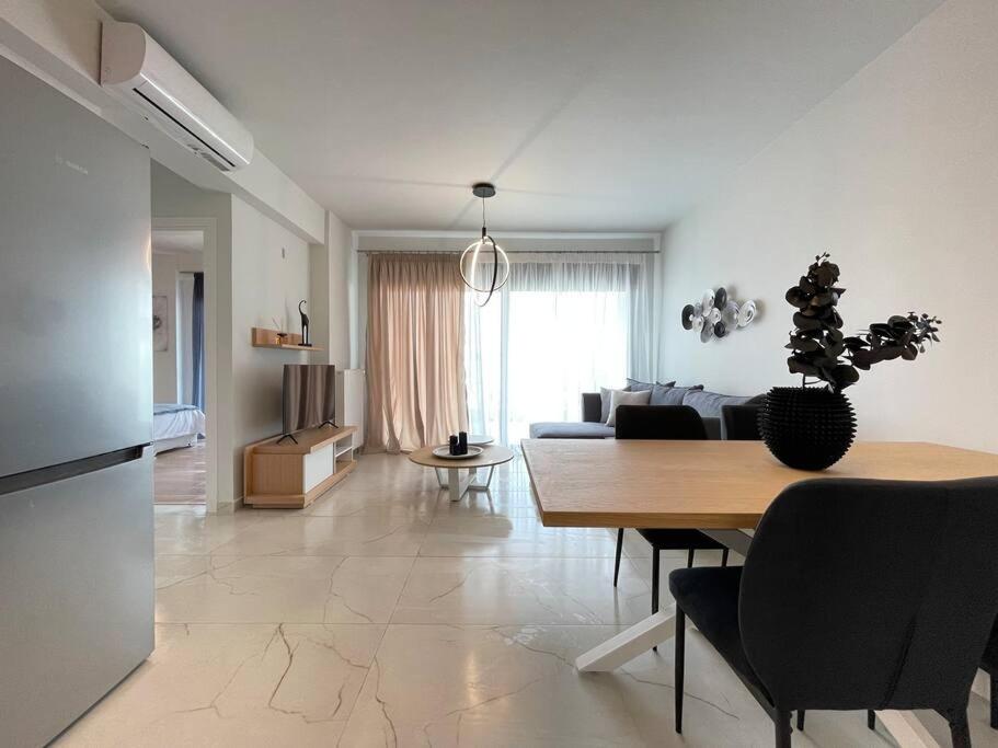 Athenean Oasis in Ellinikon - 7