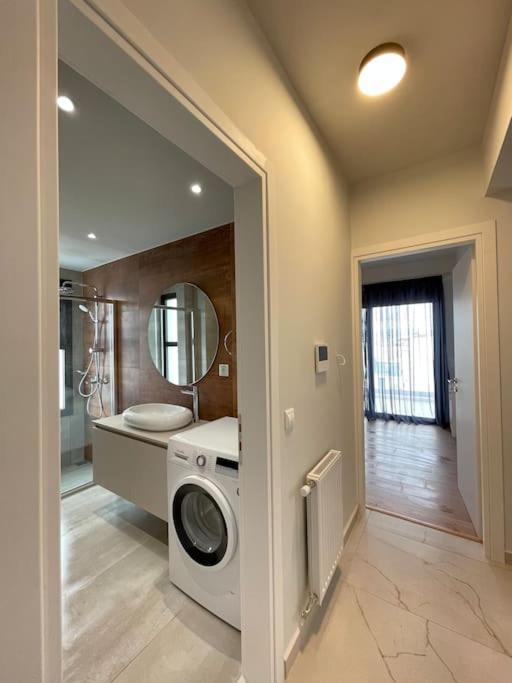 Athenean Oasis in Ellinikon - 17