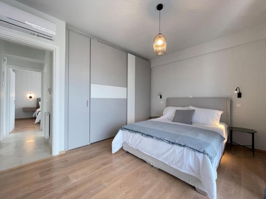 Athenean Oasis in Ellinikon - 11