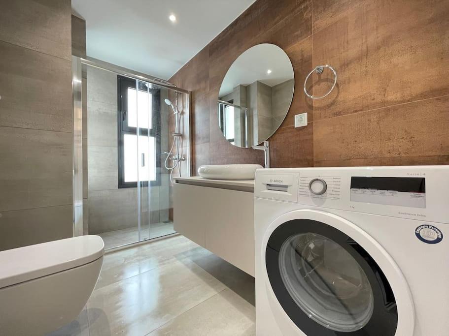 Athenean Oasis in Ellinikon - 16