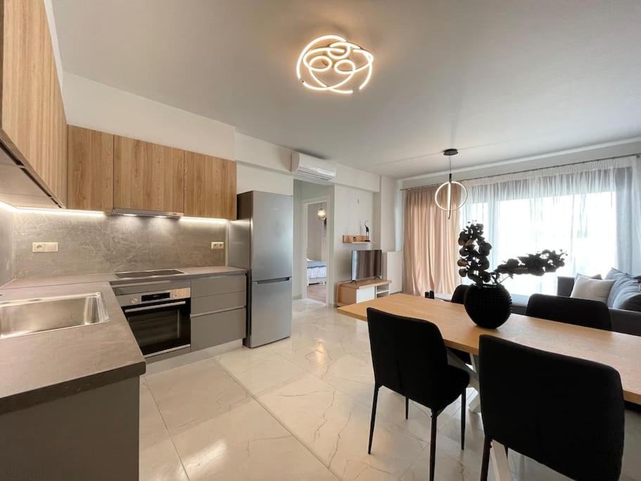 Athenean Oasis in Ellinikon - 5