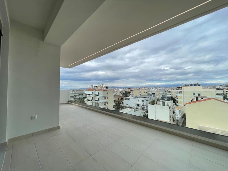 Athenean Oasis in Ellinikon - 18