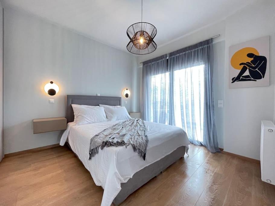 Athenean Oasis in Ellinikon - 13