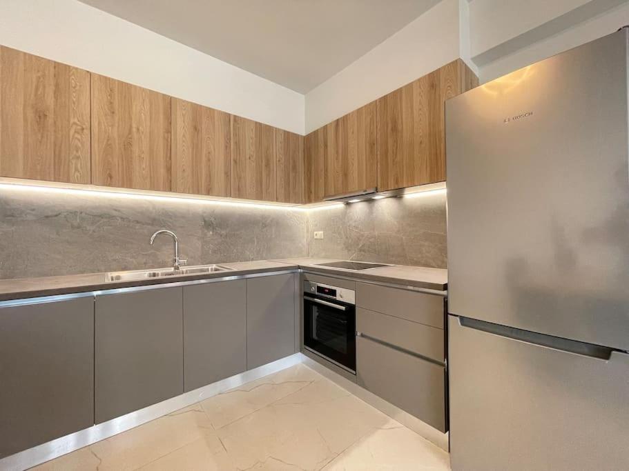 Athenean Oasis in Ellinikon - 8