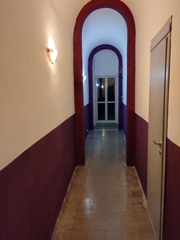 Imagine din galeria proprietății casa Giuseppe în Catania