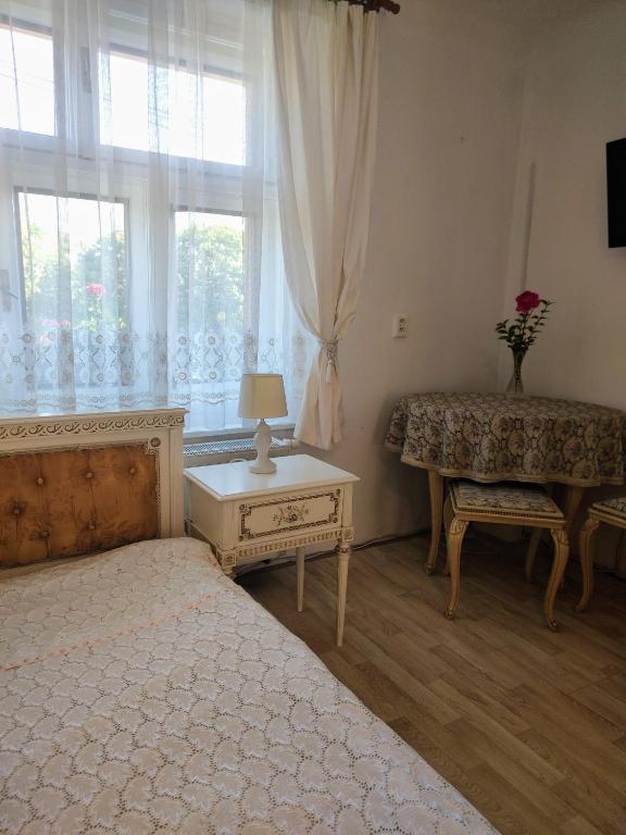 Ubytovani Sarka - Chambre Double