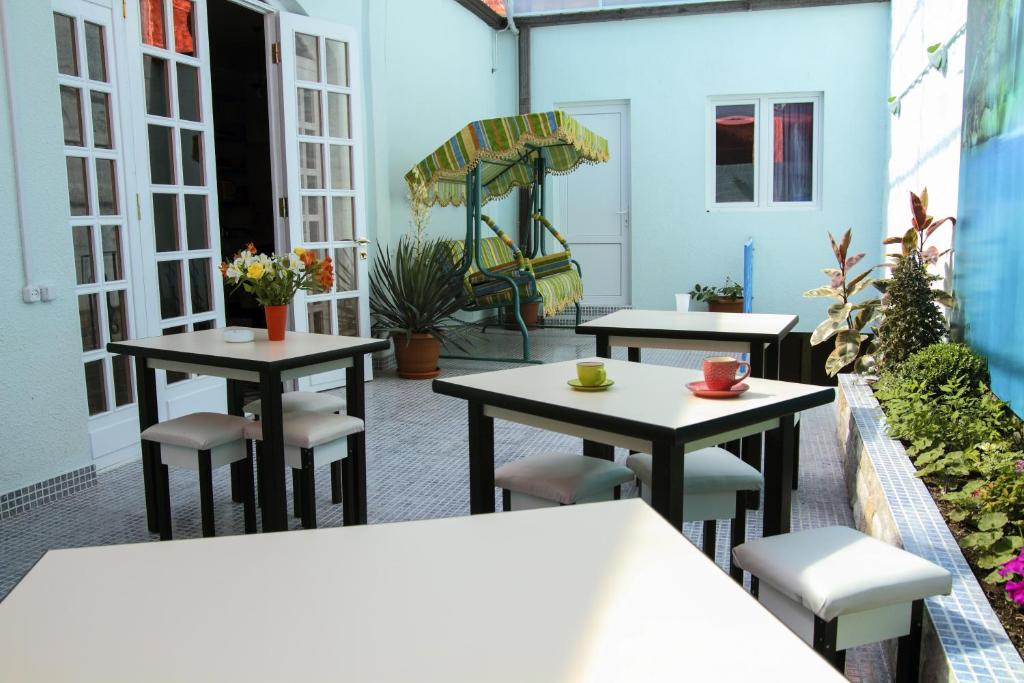 Fotografie z fotogalerie ubytování Inter Boutique Hotel v Jerevanu
