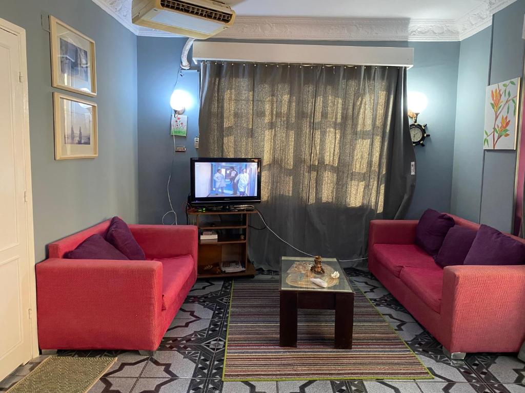 PORTO HILL - Apartment Mit 1 Schlafzimmer