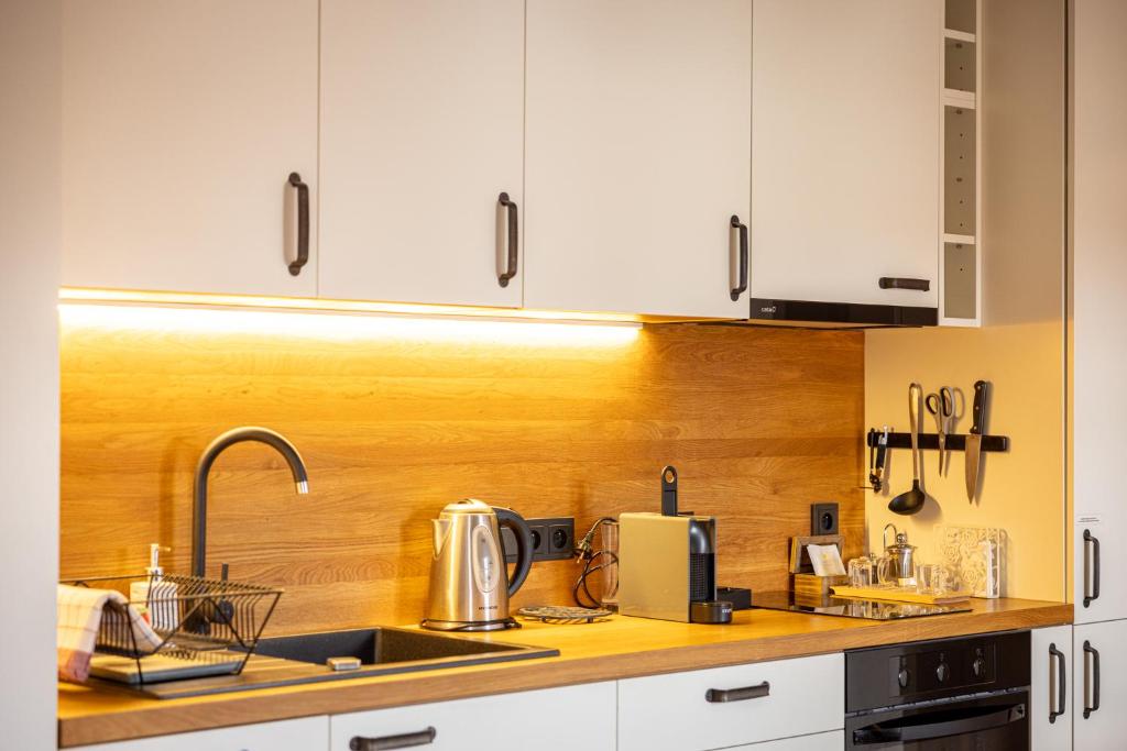 Apartmány Vinice Salabka - 19