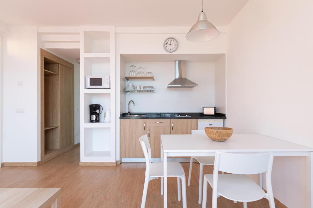 Apartamentos Cordial Judoca Beach - 4