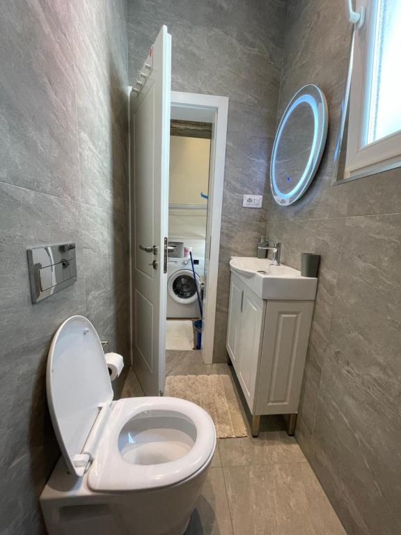 AS Apartament Bllok - Image 3