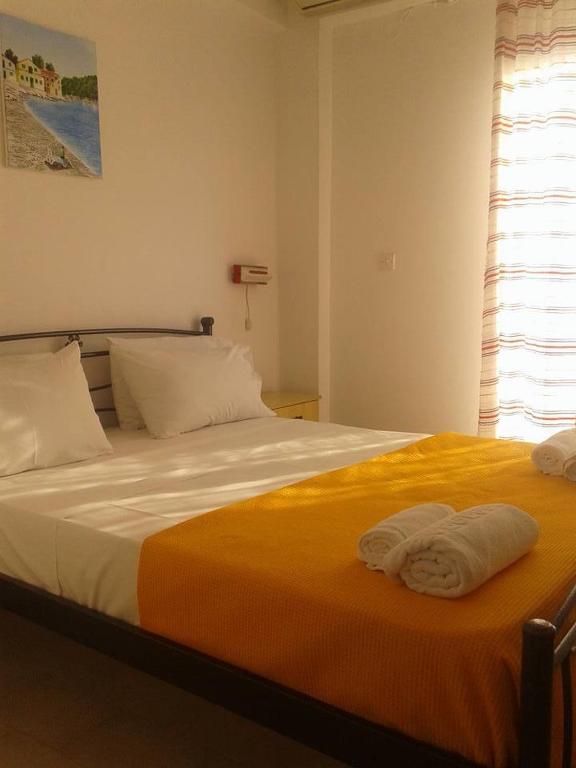 Raymondos Apartments - 1