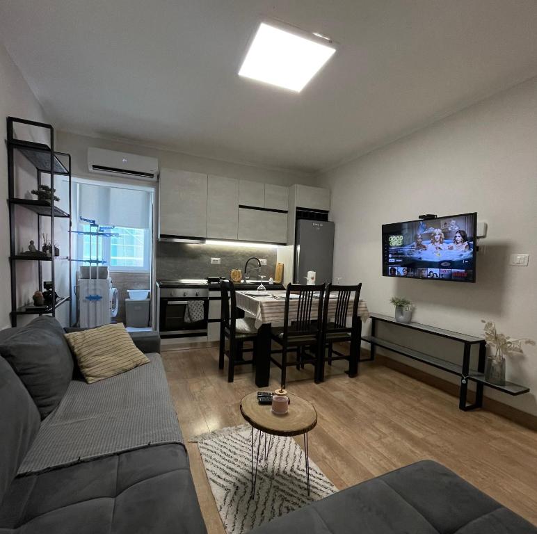 AS Apartament Bllok - Housity