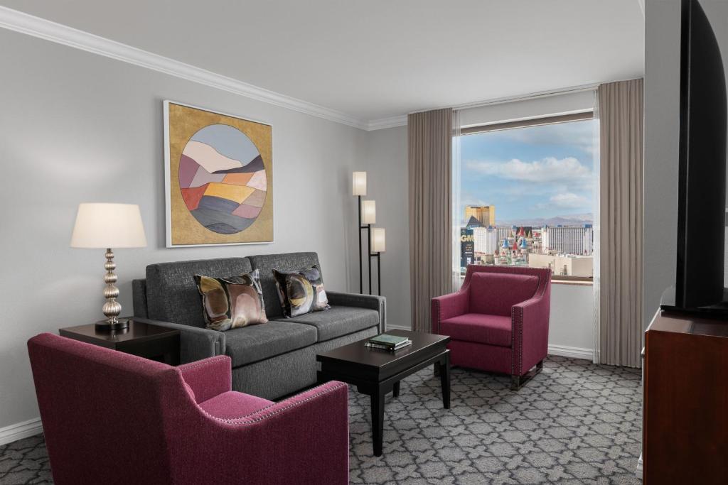 Marriott's Grand Chateau, Las Vegas – Updated 2023 Prices