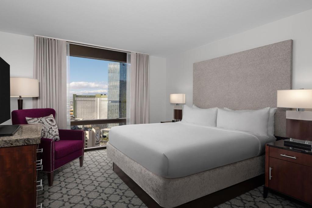 Marriott's Grand Chateau photo