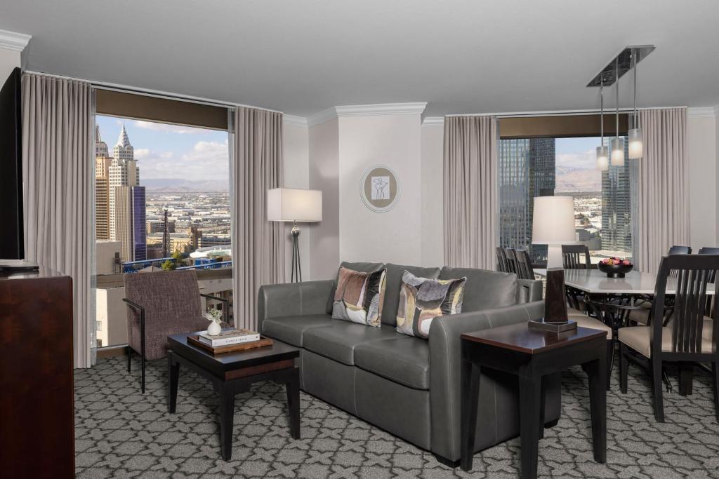 Marriott's Grand Chateau, Las Vegas – Updated 2023 Prices