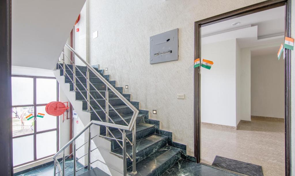 Fotografie z fotogalerie ubytování Treebo Swastika Premium v destinaci Noida