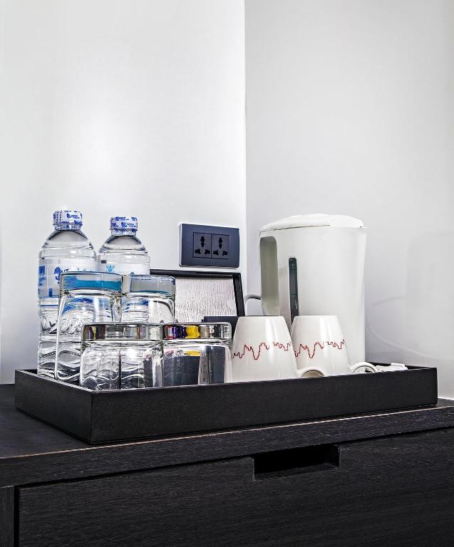 Galleria 12 Sukhumvit Bangkok by Compass Hospitality - Resim 26