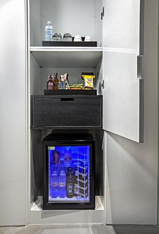 Galleria 12 Sukhumvit Bangkok by Compass Hospitality - Resim 23