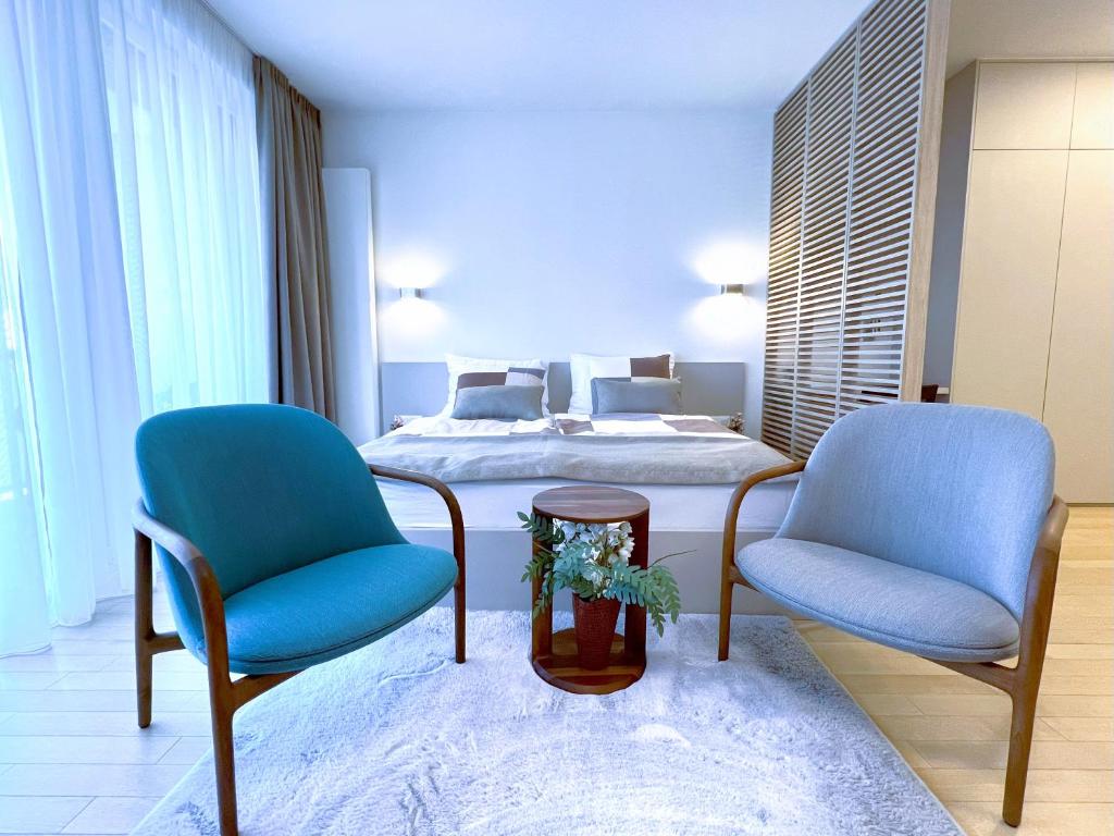 Apartment Space Zagreb
