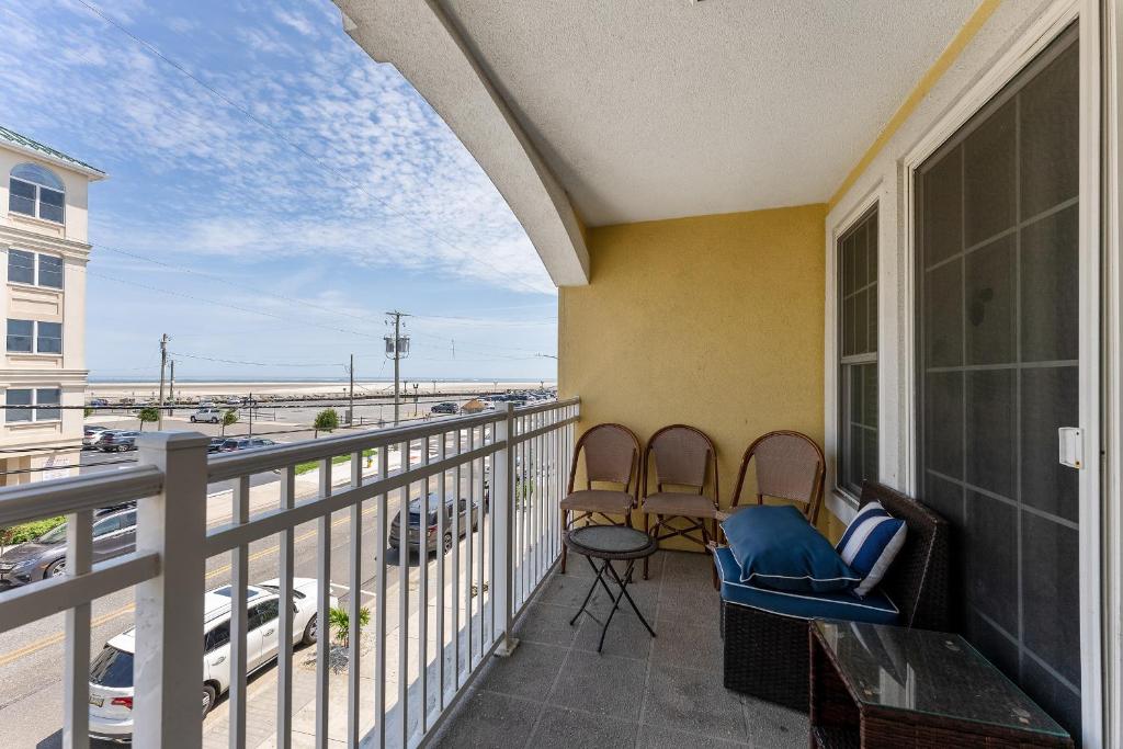 North Wildwood Vacation Rentals 2025