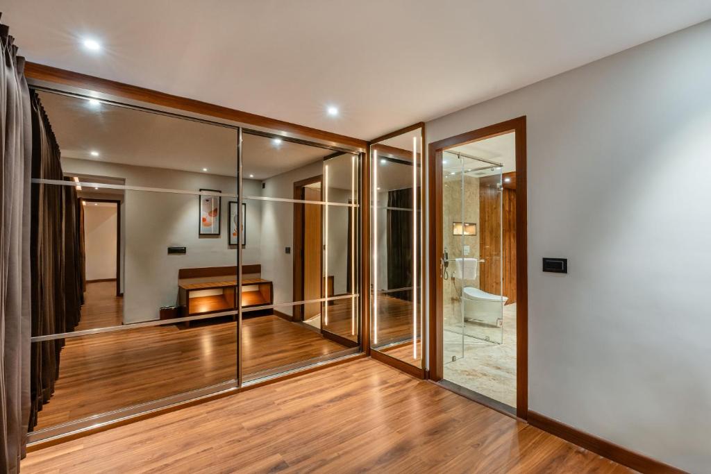 Fotografie z fotogalerie ubytování Travancore Court v destinaci Kóčin