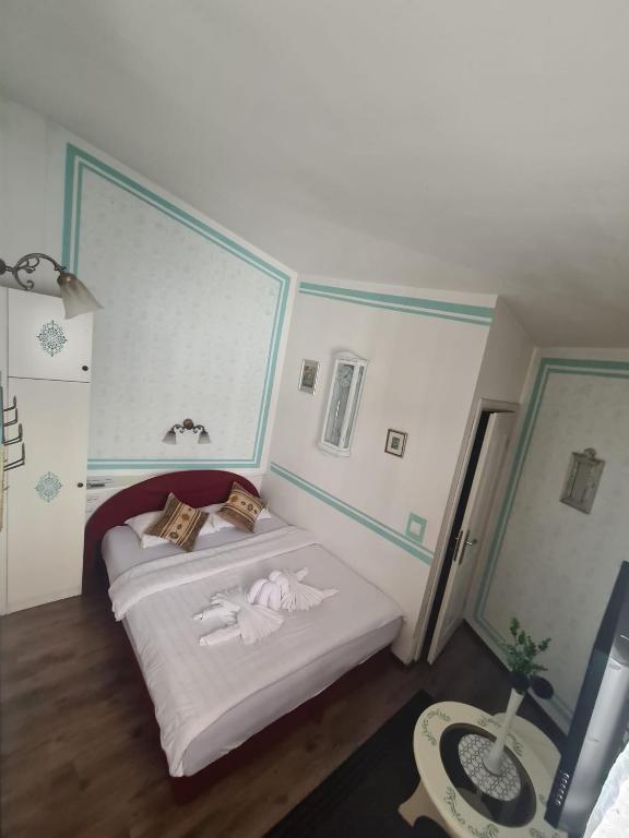 Guesthouse Yildiz - Double Room