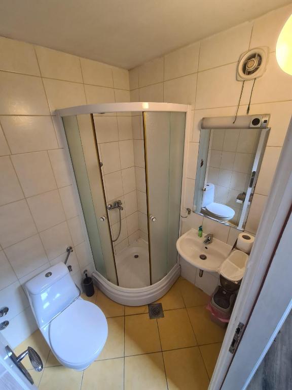Guesthouse Yildiz - Superior Twin Room