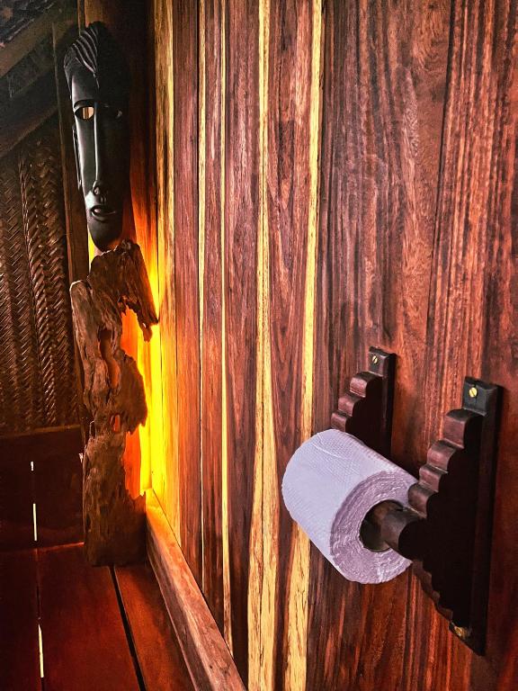 Fotografie z fotogalerie ubytování Chole Mjini Treehouses Lodge v destinaci Utende