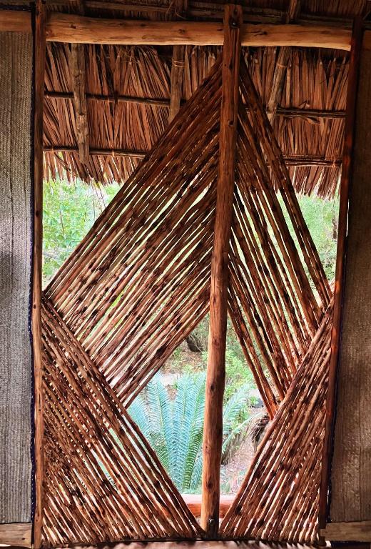 Fotografie z fotogalerie ubytování Chole Mjini Treehouses Lodge v destinaci Utende