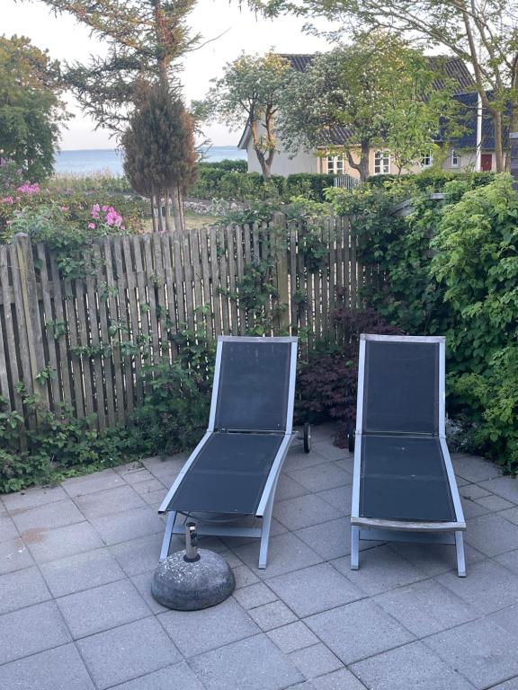 Příroda nedaleko aparthotelu