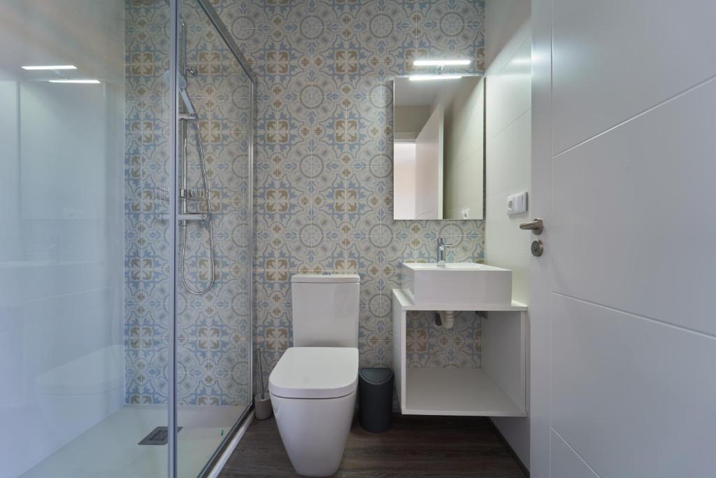 Apartamentos Carballal - 16