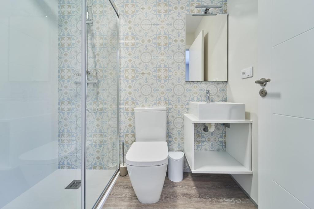 Apartamentos Carballal - 6