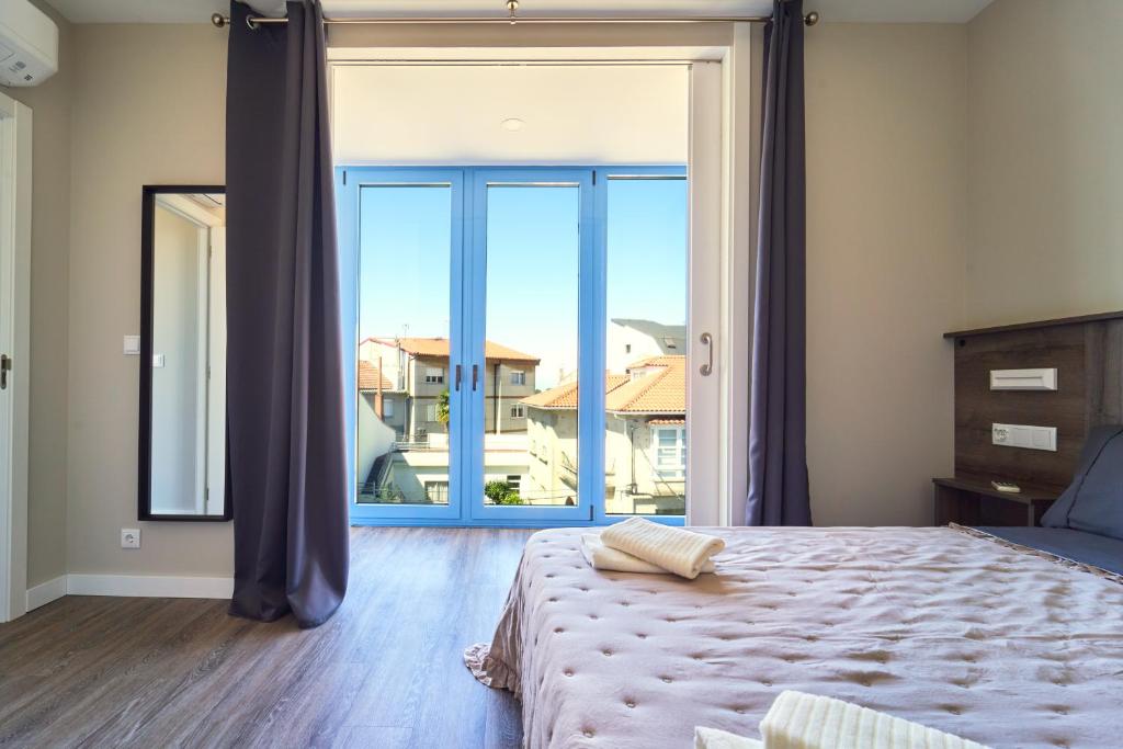 Apartamentos Carballal - 14