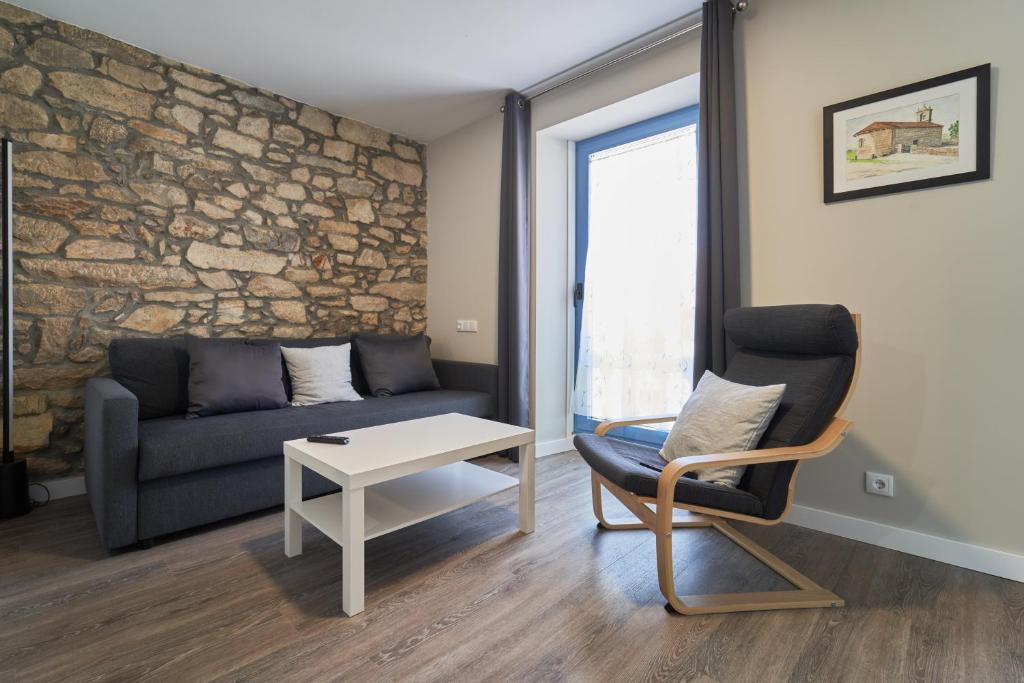 Apartamentos Carballal - 3