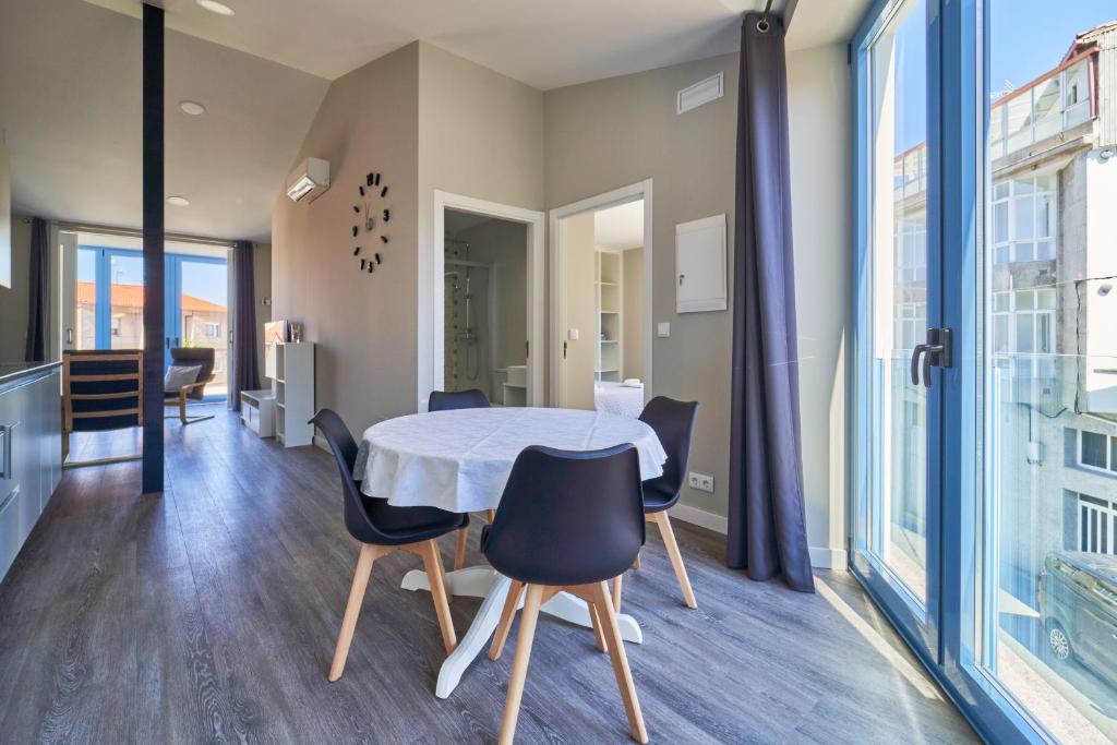 Apartamentos Carballal - 11